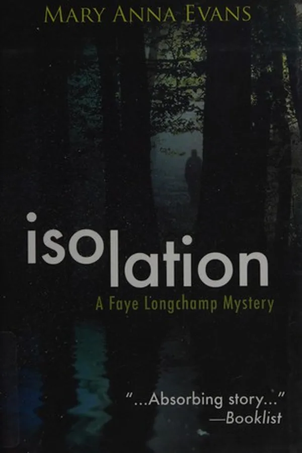 Capa de Isolation