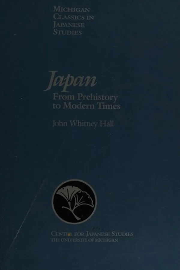Capa de Japan, from prehistory to modern times