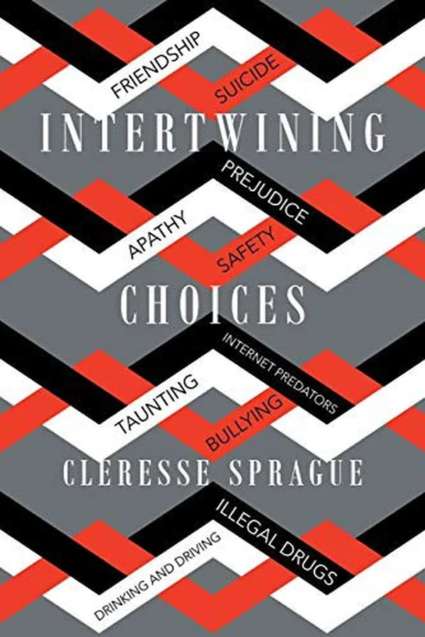 Capa de Intertwining Choices