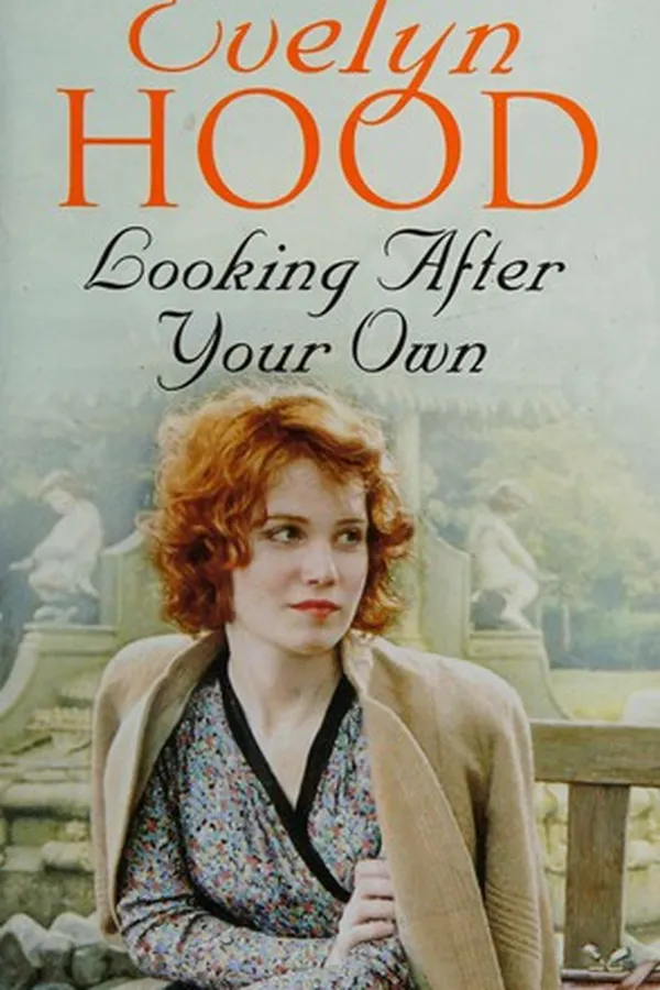 Capa de Looking after Your Own