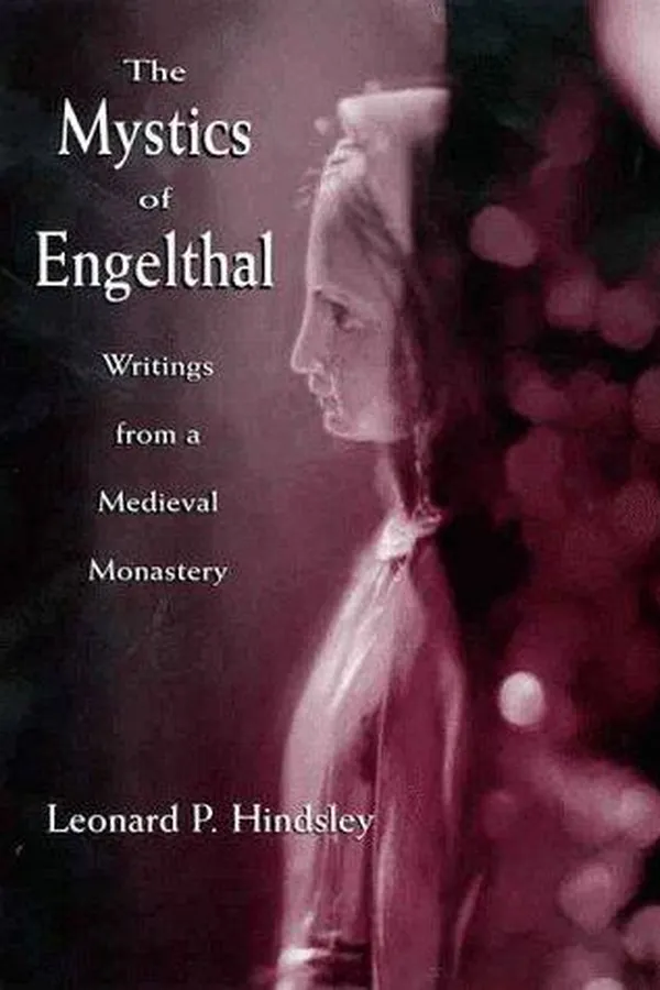 Capa de The mystics of Engelthal