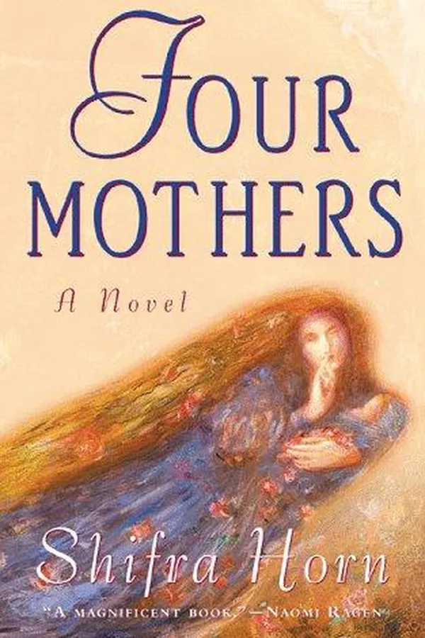 Capa de Four Mothers