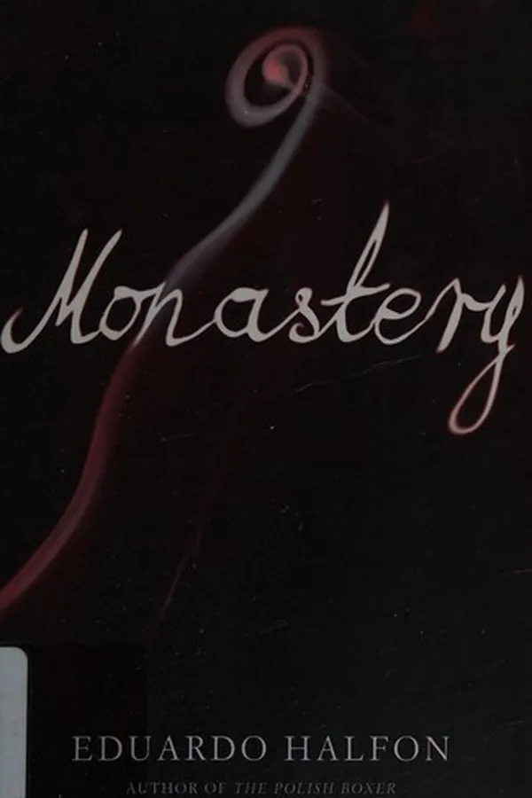 Capa de Monastery