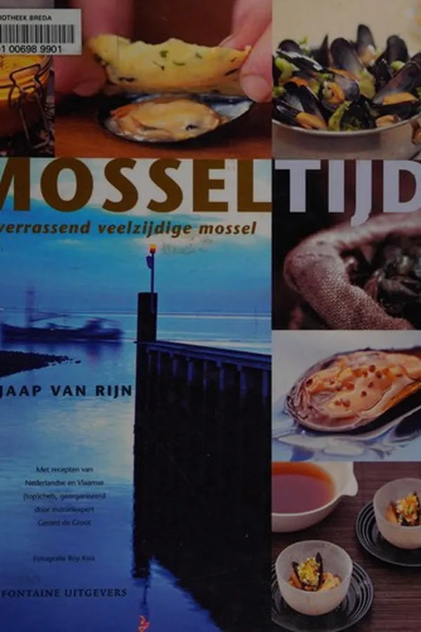 Capa de Mosseltijd