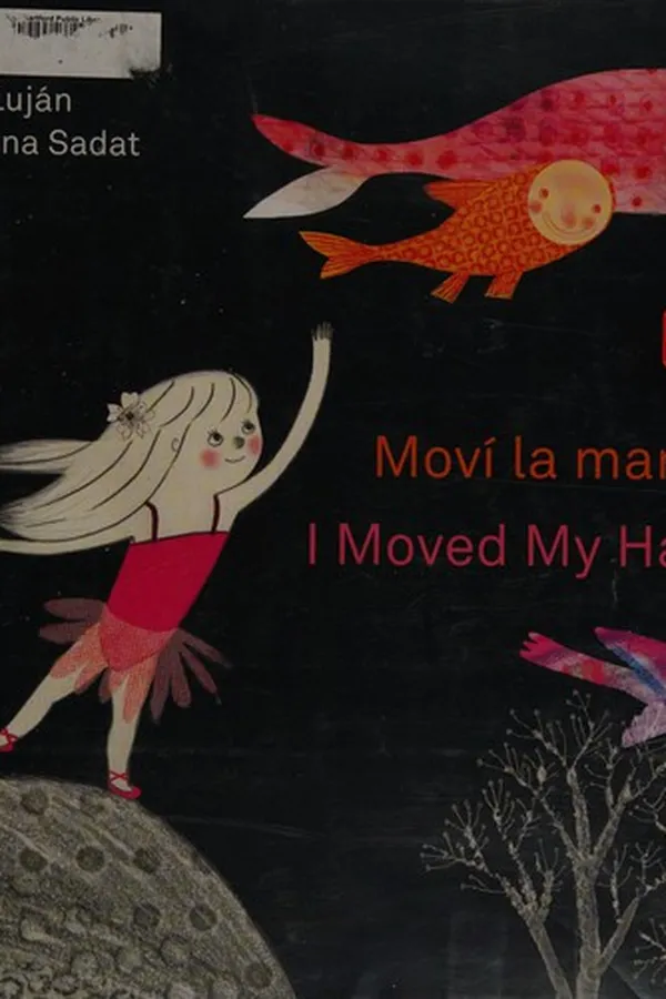 Capa de Moví la mano =