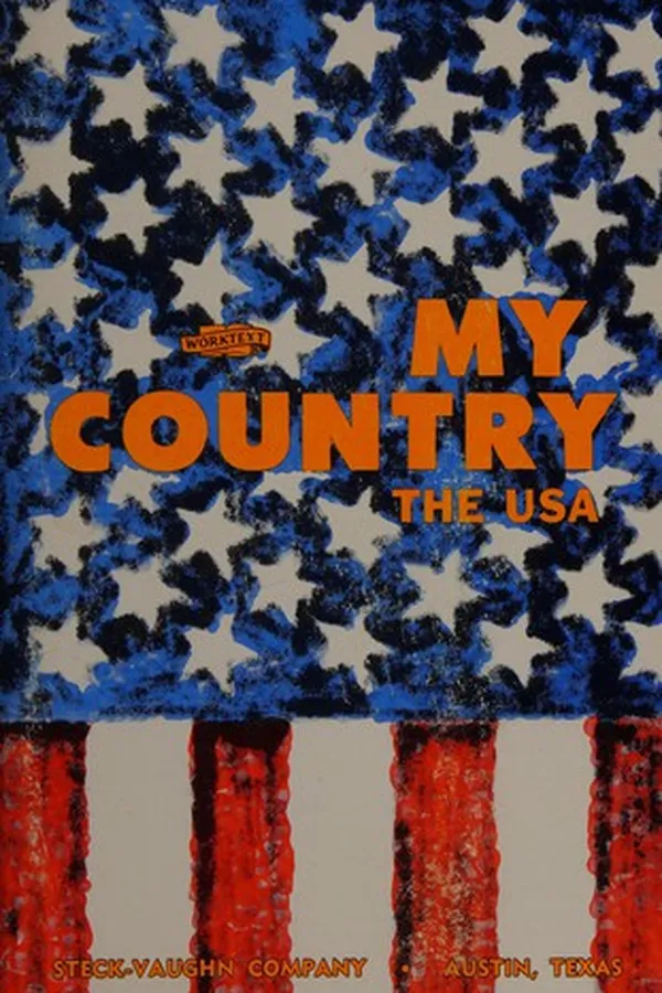 Capa de My country
