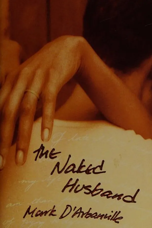 Capa de The naked husband
