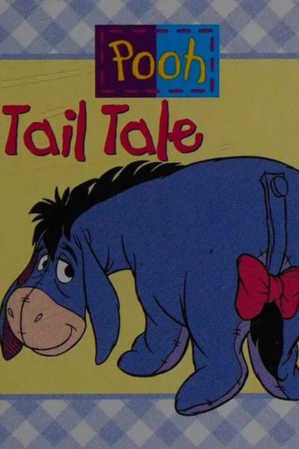 Capa de Tail tale