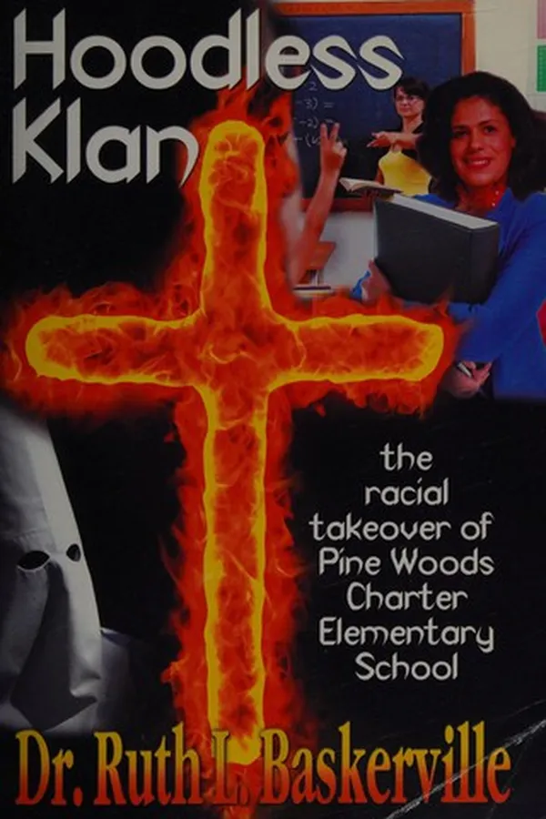 Capa de Hoodless klan