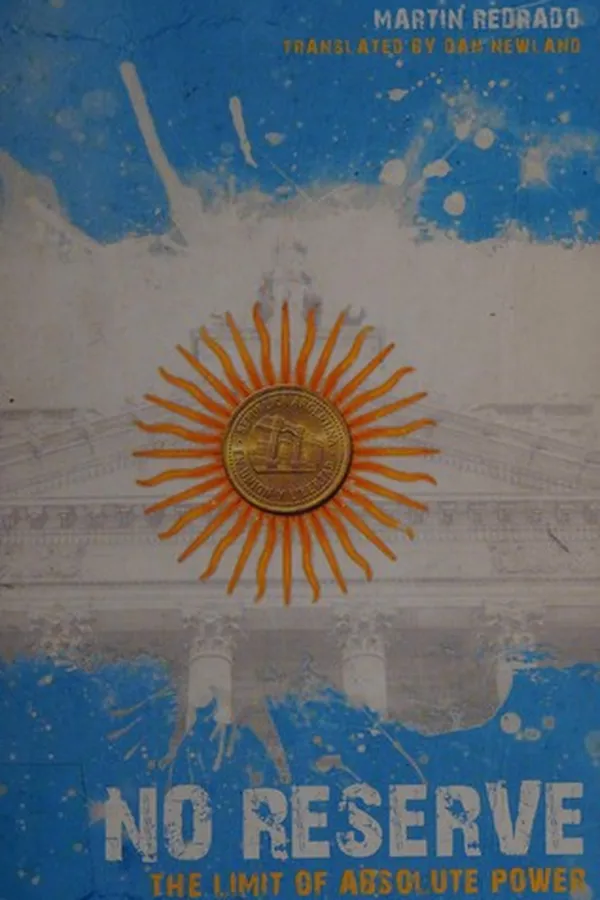 Cover of No reserve