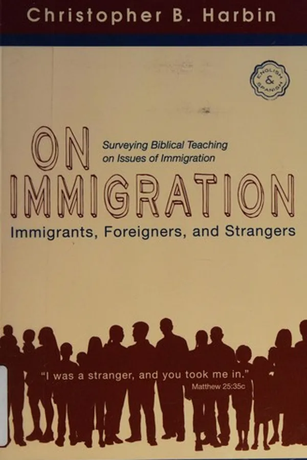 Capa de On immigration