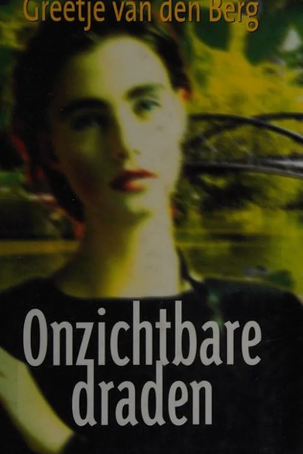 Capa de Onzichtbare draden