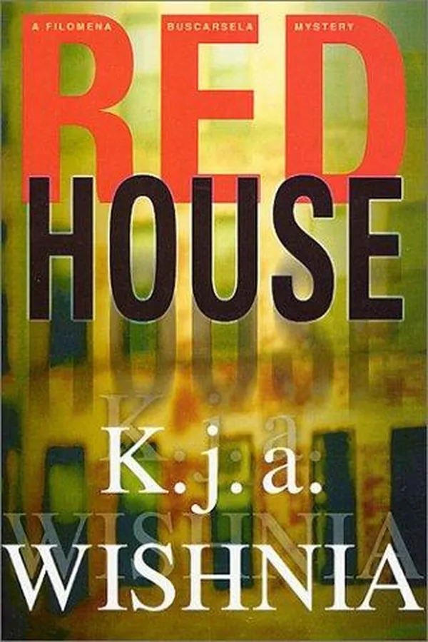 Capa de Red house