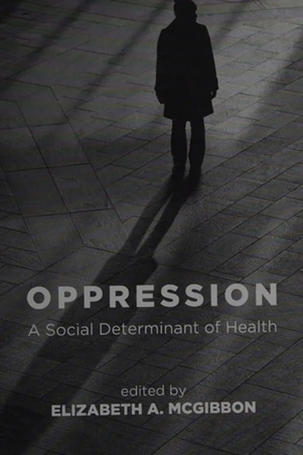 Cover of Oppression