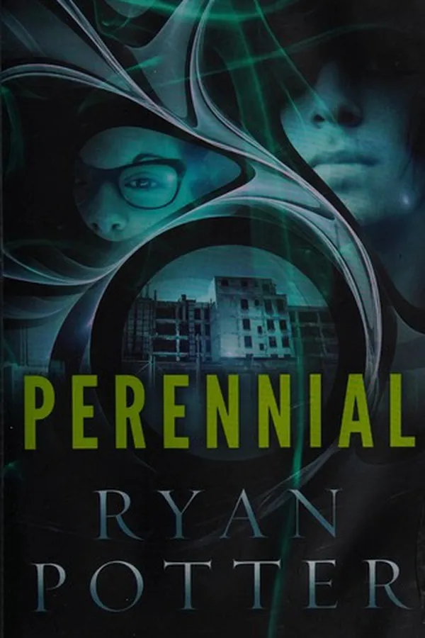 Cover of Perennial
