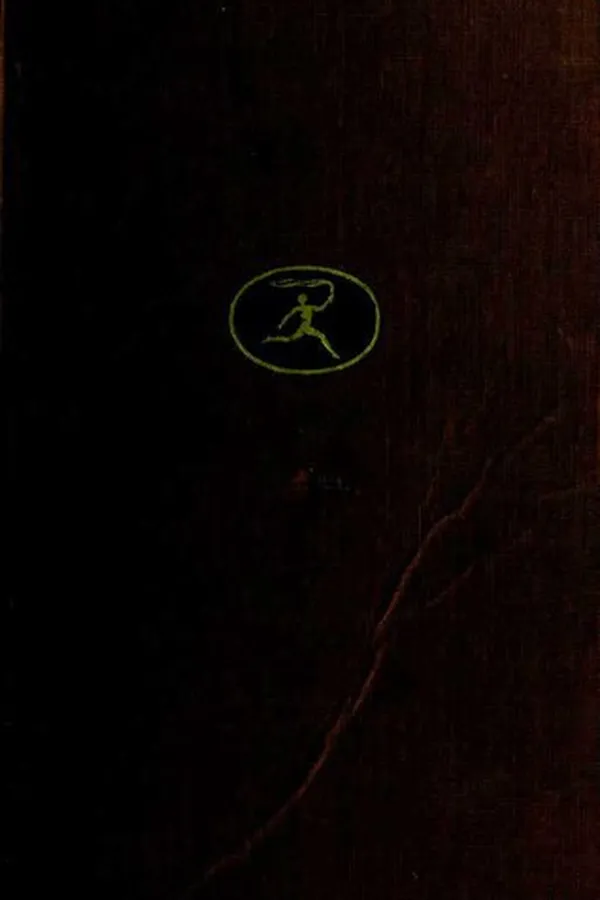 Capa de The Complete Tales and Poems of Edgar Allan Poe [67 stories, 52 poems, 4 essays]
