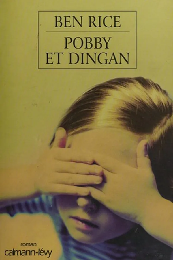 Capa de Pobby et Dingan