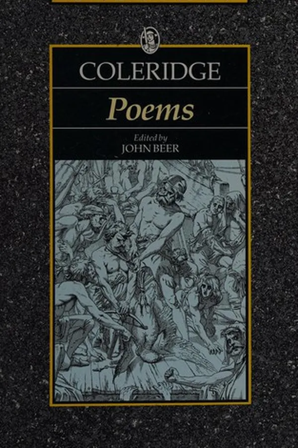 Capa de Poems