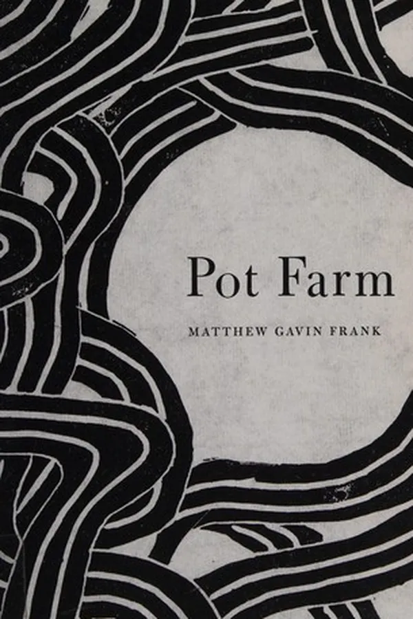 Cover of Pot farm
