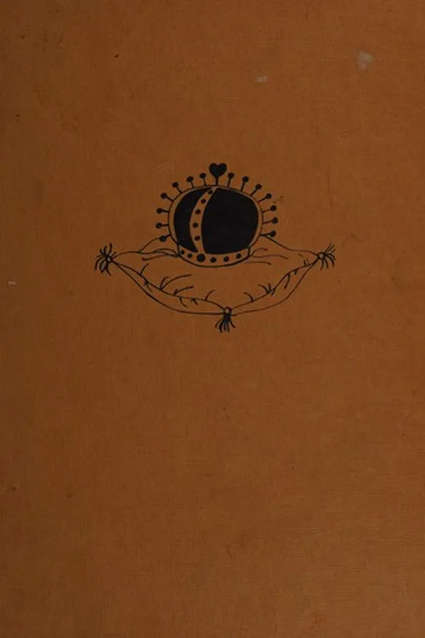 Capa de The Queen Cat