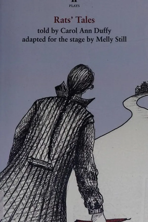 Cover of Rats' Tales