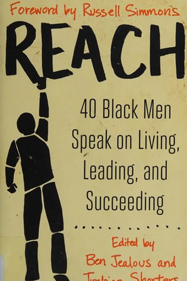Capa de Reach