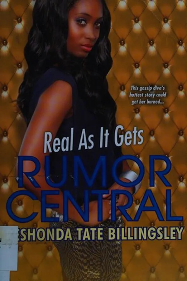 Capa de Real as it gets