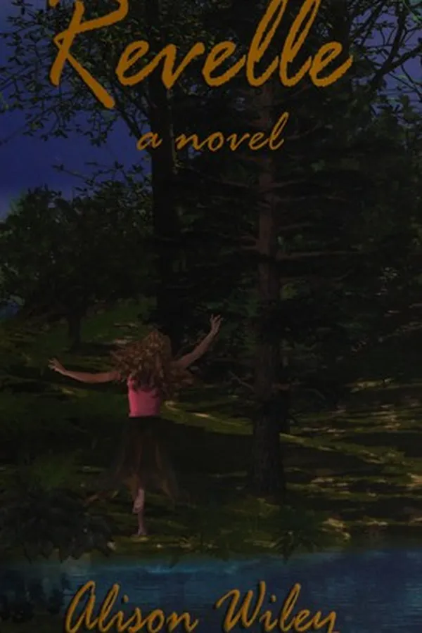 Capa de Revelle