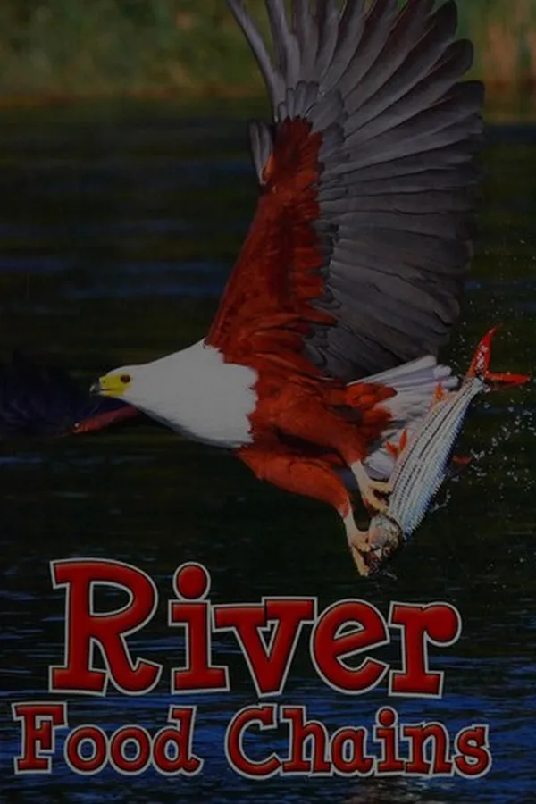 Capa de River food chains