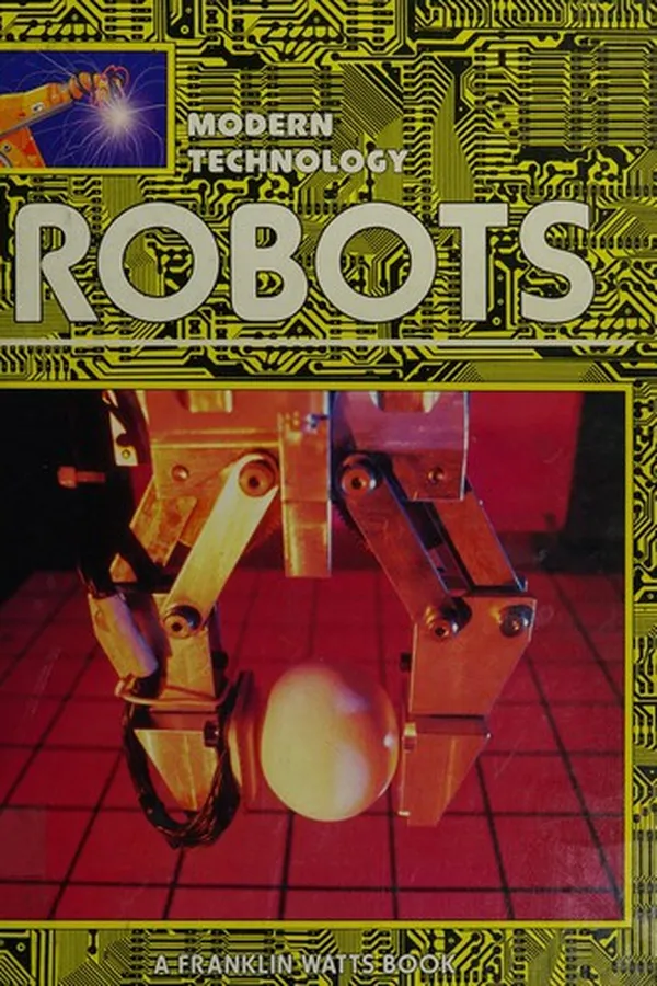 Capa de Robots