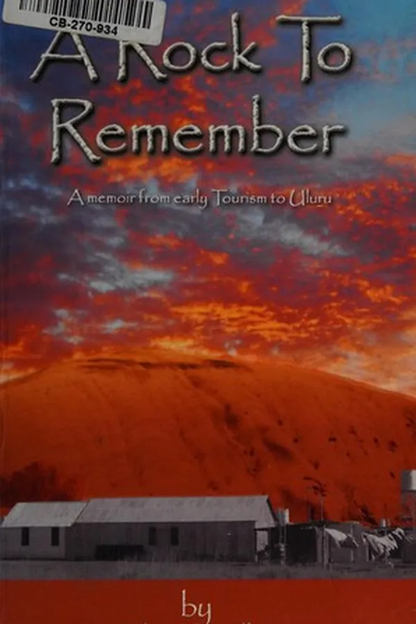 Capa de A rock to remember