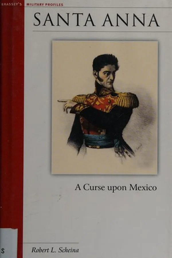 Capa de Santa Anna