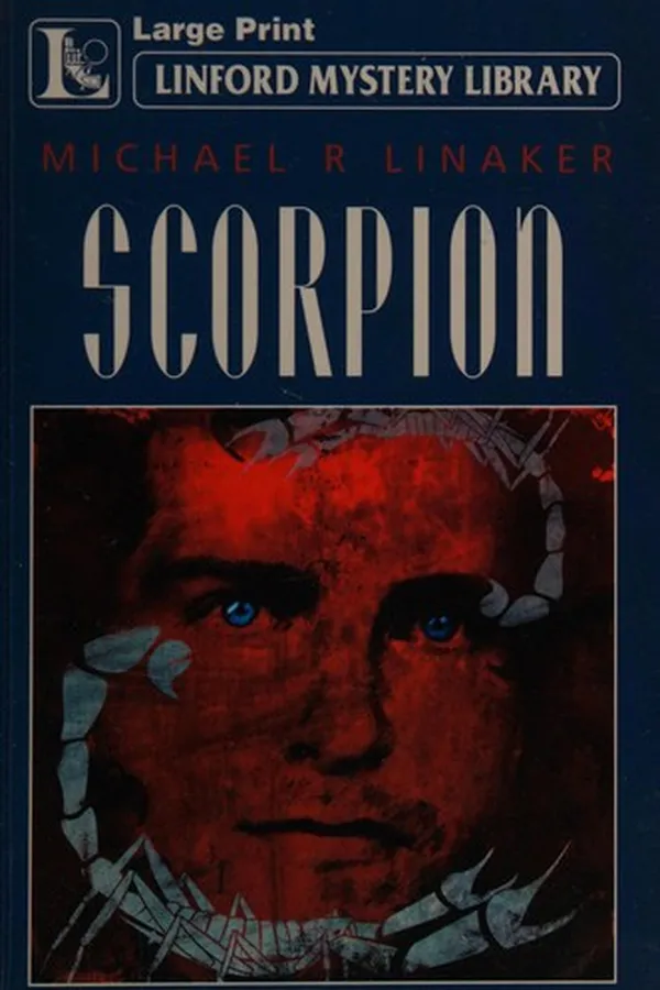 Capa de Scorpion