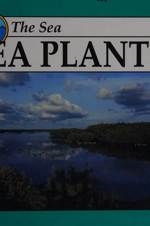 Capa de Sea plants