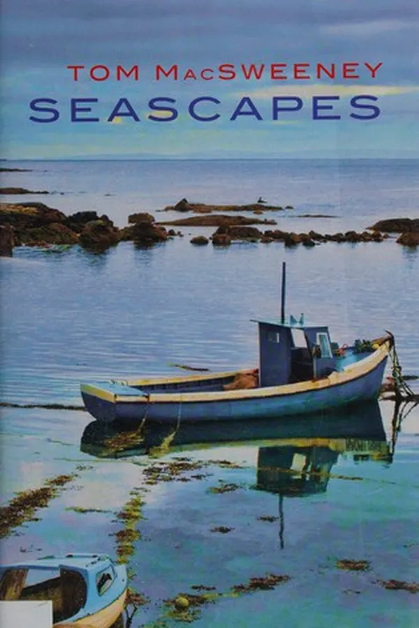 Capa de Seascapes