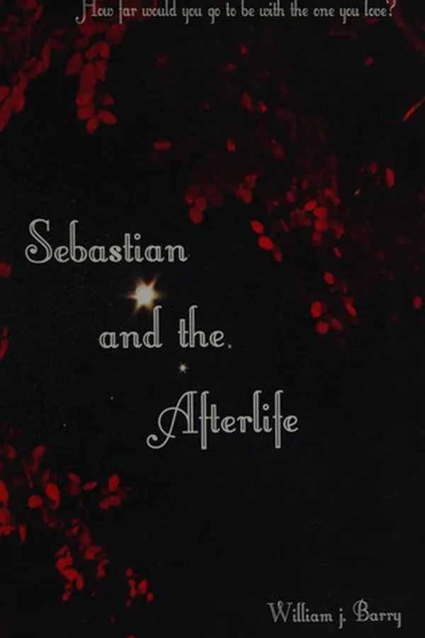 Capa de Sebastian and the afterlife