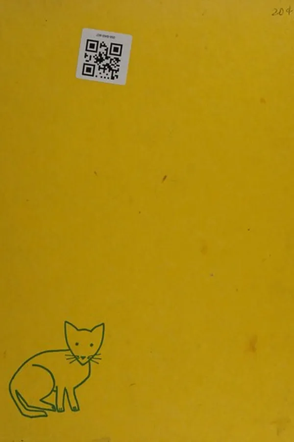 Cover of See what I am