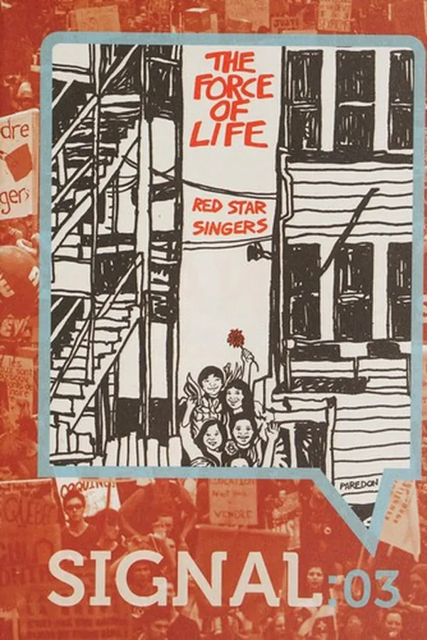 Capa de Journal of International Political Graphics and Culture