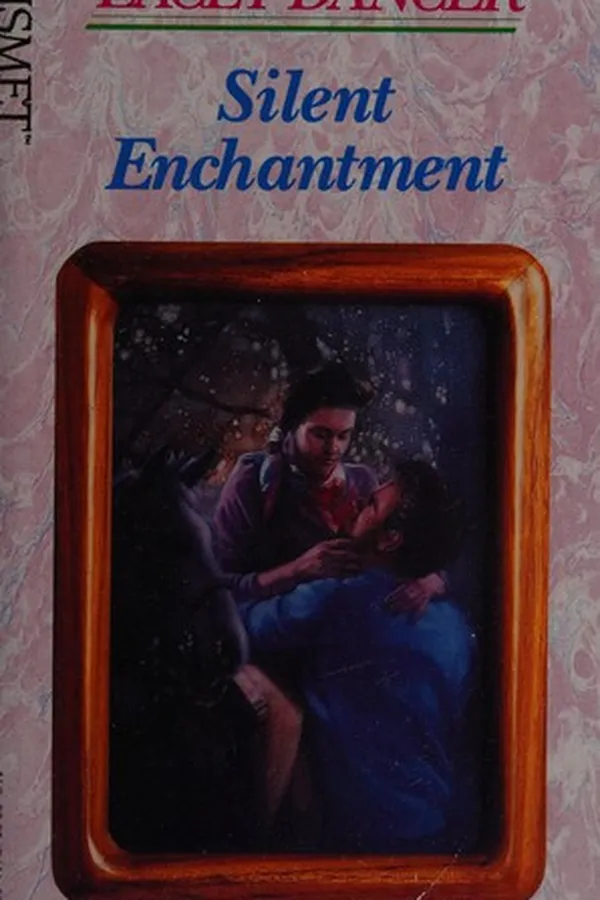 Cover of Silent Enchantment