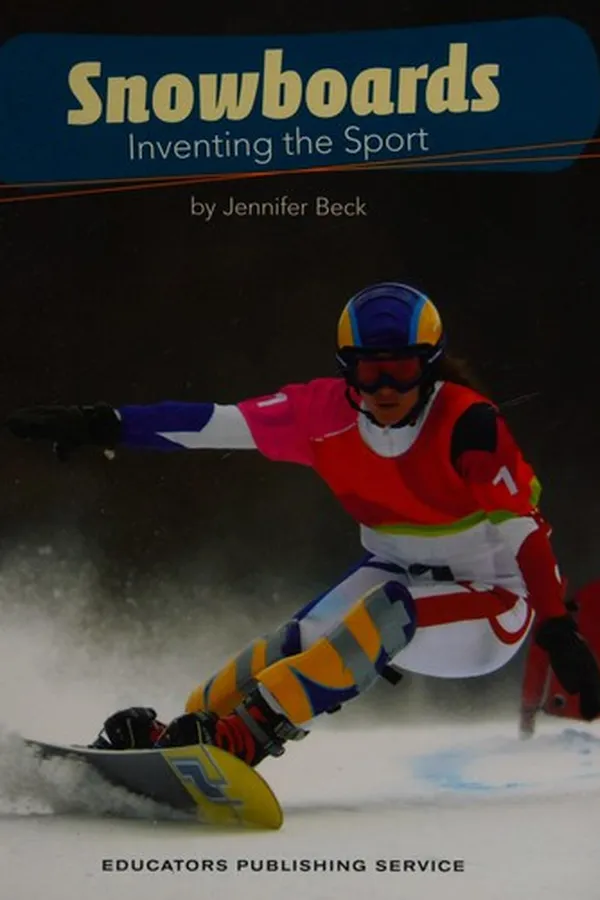 Capa de Snowboards