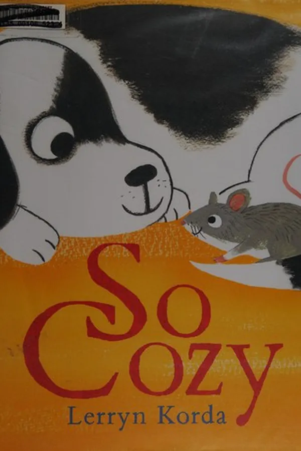 Capa de So cozy