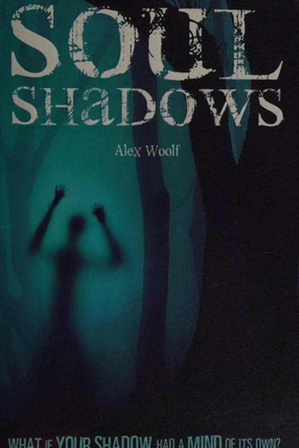 Capa de Soul shadows