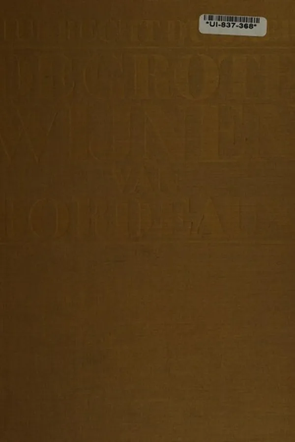 Capa de Spectrum vlinderboek