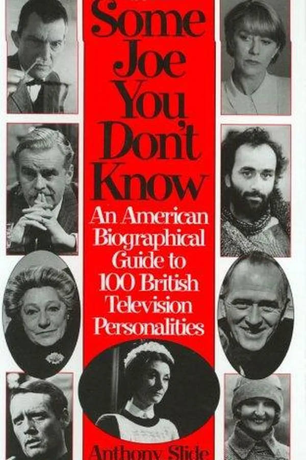 Capa de Some Joe you don't know