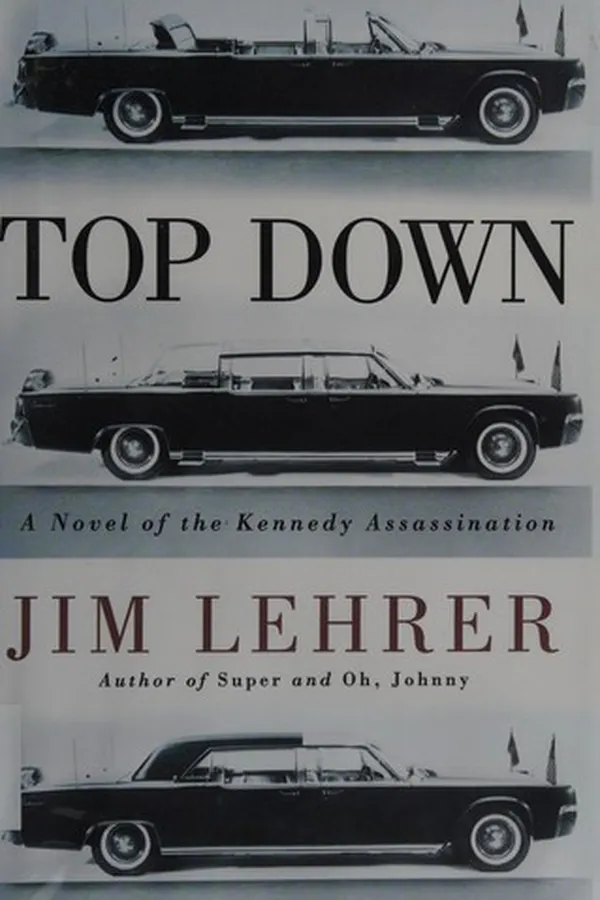 Capa de Top down