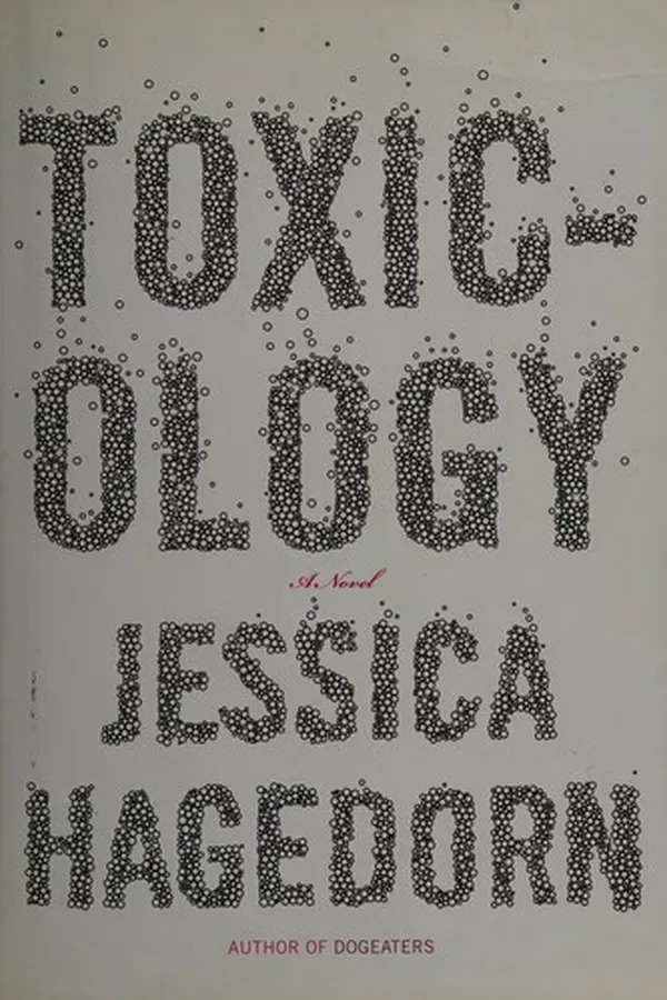 Capa de Toxicology