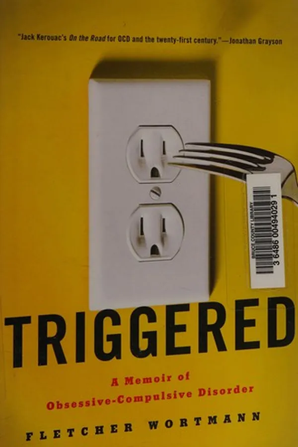 Capa de Triggered