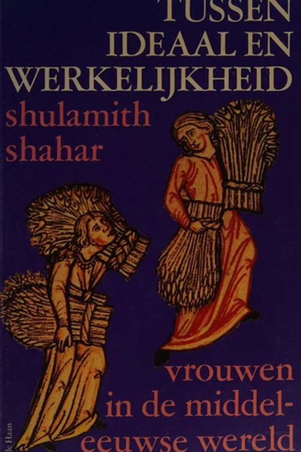 Capa de Tussen ideaal en werkelijkheid