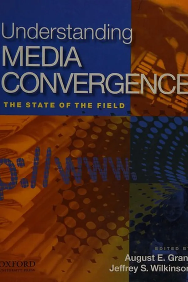 Capa de Understanding media convergence
