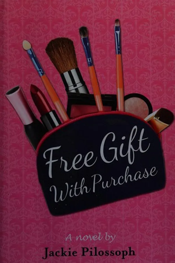 Capa de Free gift with purchase